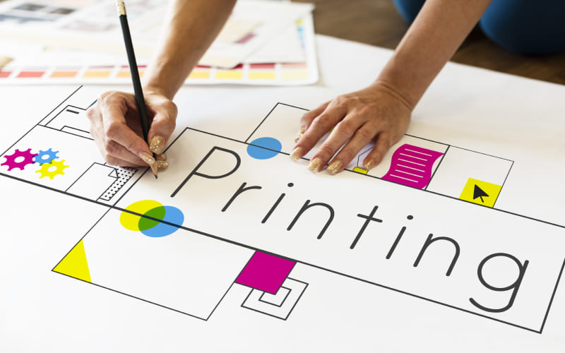 Elite Winds Printing Services in Chandigarh